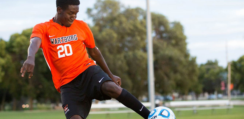 Wartburg Soccer Slide 3